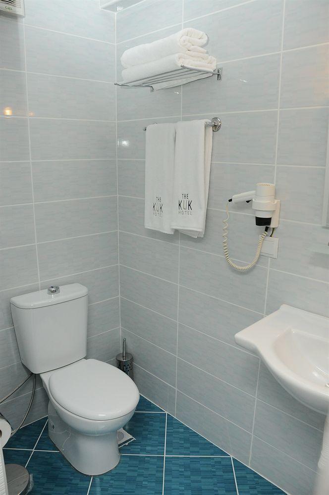 Otel Kuk İstanbul
