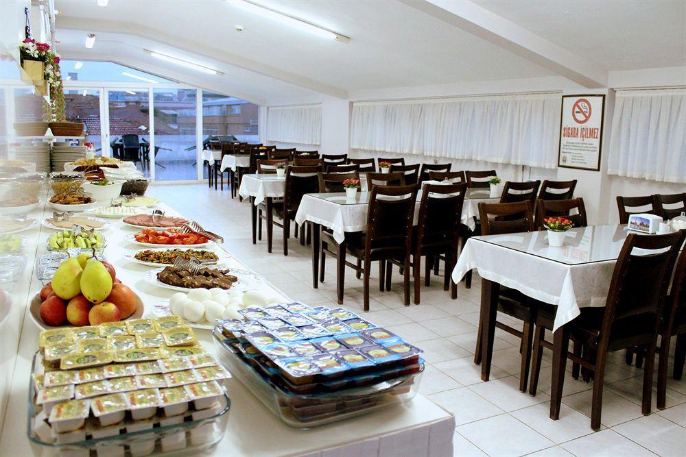 Kuk Otel İstanbul