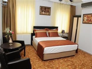 Kuk Otel İstanbul