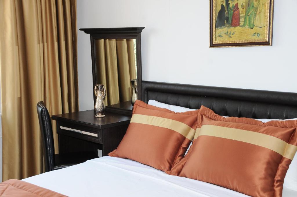 Otel Kuk 3*