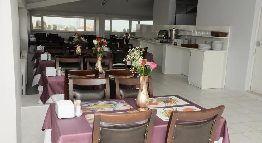 Kuk Otel