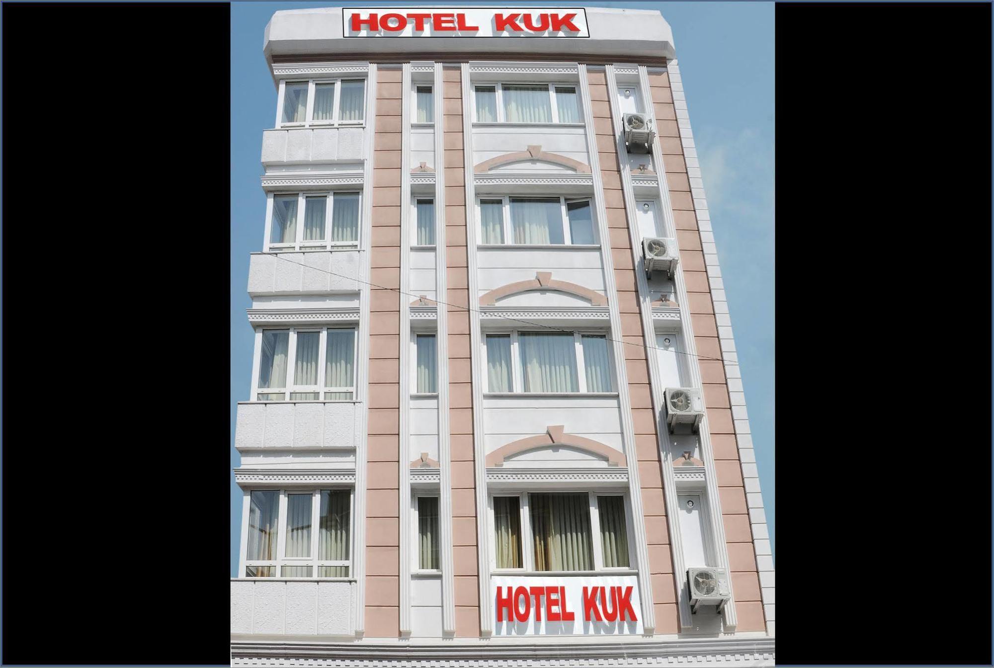 Kuk 3* İstanbul