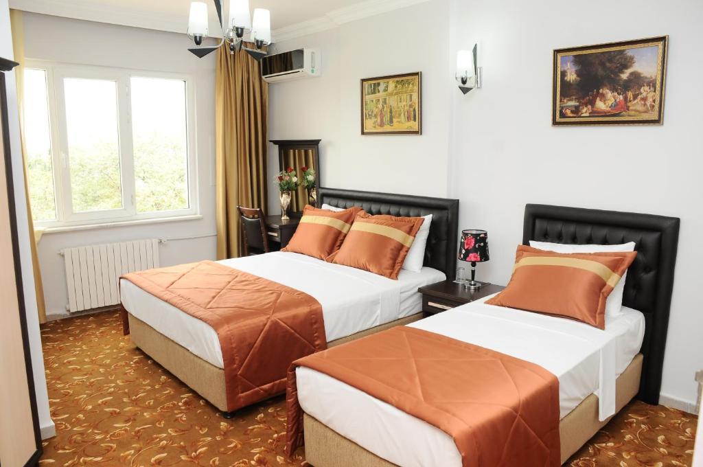 Otel Kuk İstanbul