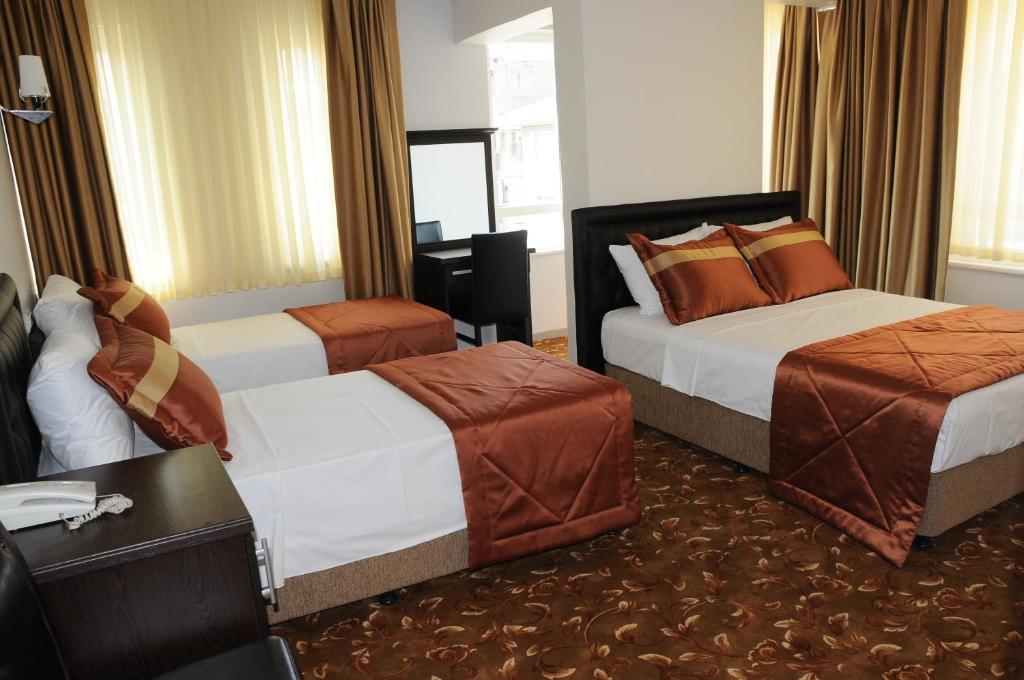 Otel Kuk