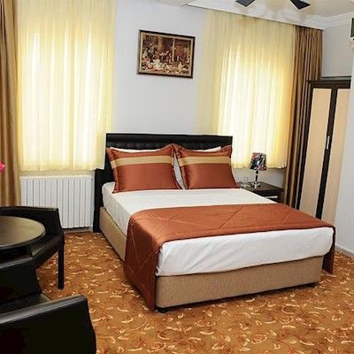 Otel Kuk İstanbul
