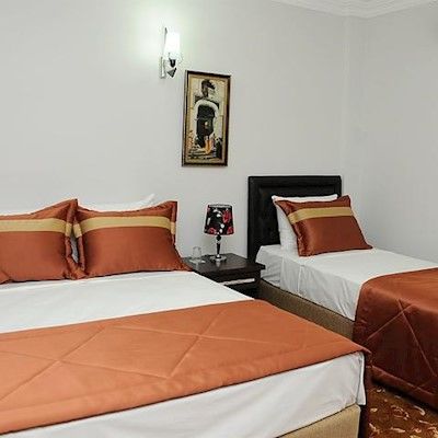 Otel Kuk 3*