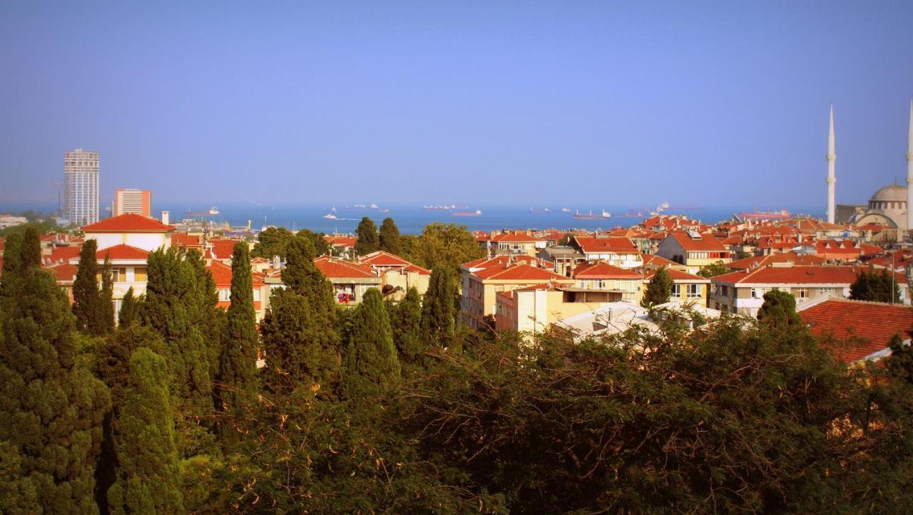 Otel Kuk