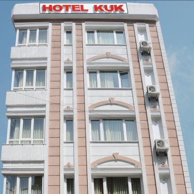 Kuk Otel