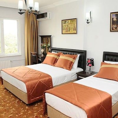 Kuk Istambul